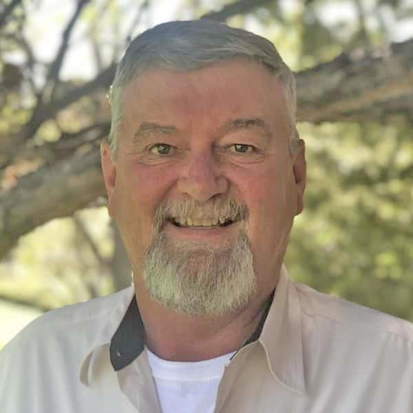 Kevin Bonds - Crosslands