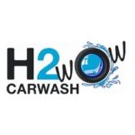 H2wow Carwash