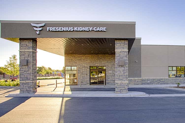 Fresenius Medical Center - Denver, CO