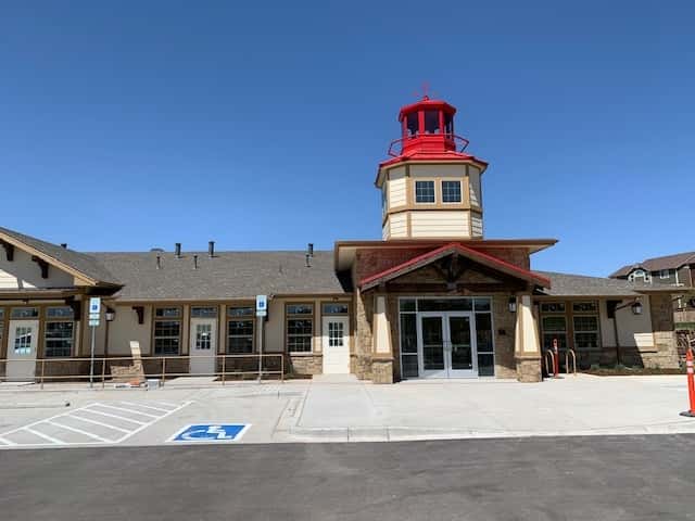 Children's Lighthouse - Parker, CO