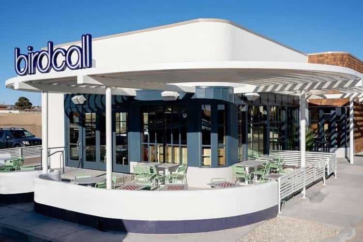 Birdcall - Built by Crosslands - A Developer and Commercial Construction