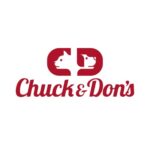 Chuck and Dons Logo