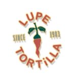 Lupe Tortilla Logo