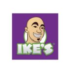 Ike's Logo