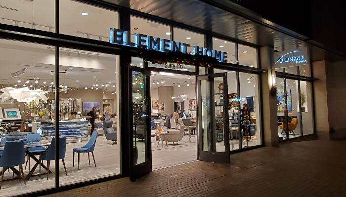 Element Home - Littleton, CO
