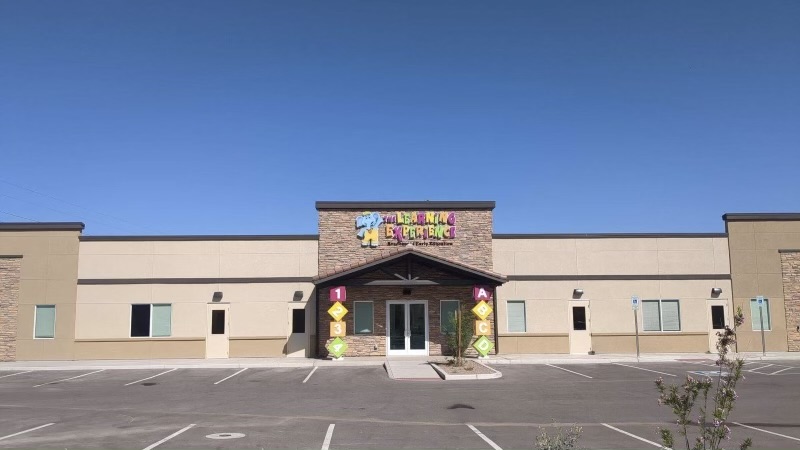 The Learning Experience pre-school in Marana, AZ